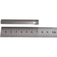 Удлиненная вставка 10мм торкс Т55х75мм S2 JTC 1337555