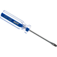 Отвертка ШЛИЦ с намагниченным наконечником SL3 х 50мм JTC/1-3802