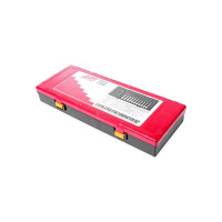 Набор торцевых головок 3/8" TORX, HEX в кейсе 41шт JTC-K3411