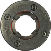 Резьбонарезная головка BSPT R 1" SUPER-EGO 6006D0000