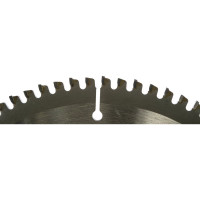 Диск пильный по алюминию (210х32/30 мм; Z80) Runex 553004