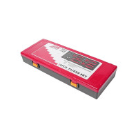 Набор губцевых инструментов в кейсе 4шт JTC-K5043