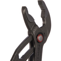 Сантехнические клещи KNIPEX QuickSet KN-8722250