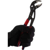Сантехнические клещи KNIPEX QuickSet KN-8722250