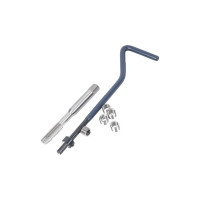 Набор инструментов для восстановления резьбы М6х1мм JTC-4945