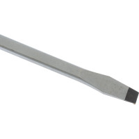 Шлицевая отвертка со сквозным стержнем SL 10х300мм JTC-3210