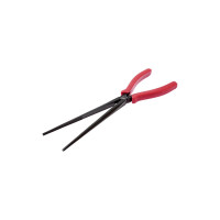 Удлиненные пассатижи 170мм JTC-5713