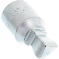 Удлинитель шарнирный 1/2" 51мм JTC -3815 700217