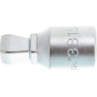 Удлинитель шарнирный 1/2" 51мм JTC -3815 700217