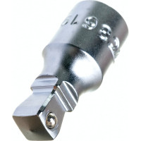 Шарнирный удлинитель 3/8" 45мм JTC-3619