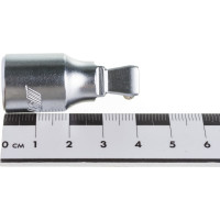 Шарнирный удлинитель 3/8" 45мм JTC-3619