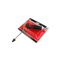 Продувочный пистолет 1/4" длина трубки 110мм 15атм. JTC-5309