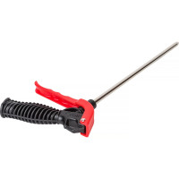 Продувочный пистолет 1/4" длина трубки 250мм 15атм. JTC-5311