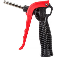 Продувочный пистолет 1/4" длина трубки 250мм 15атм. JTC-5311