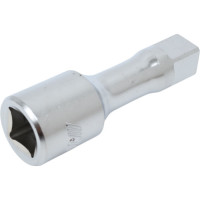 Удлинитель 1/2" 75мм JTC-3614