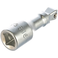 Шарнирный удлинитель 1/2" 76мм JTC-3816