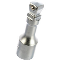 Шарнирный удлинитель 1/2" 76мм JTC-3816