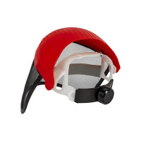 Щиток лицевой сетчатый DDE 647-680