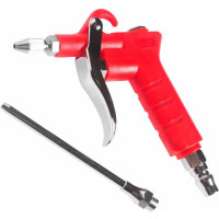 Продувочный пневматический пистолет JTC с насадками 3112A