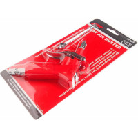 Продувочный пневматический пистолет JTC с насадками 3112A