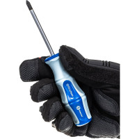 Набор отверток Ultra Grip КОБАЛЬТ 646-652