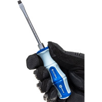 Набор отверток ударных Ultra Grip S2 КОБАЛЬТ 646-621