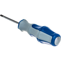 Набор отверток ударных Ultra Grip S2 КОБАЛЬТ 646-621