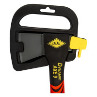 Универсальный топор DDE Dynamic AXE9 225 мм 510 г 649-370