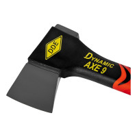 Универсальный топор DDE Dynamic AXE9 225 мм 510 г 649-370