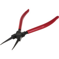 Прямой зажимной съемник стопорных колец 230мм JTC HS230