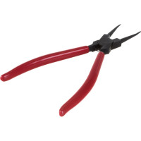 Прямой зажимной съемник стопорных колец 230мм JTC HS230