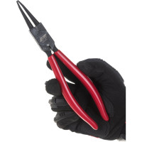 Прямой зажимной съемник стопорных колец 230мм JTC HS230