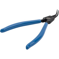 Загнутый разжимной съемник стопорных колец 230мм JTC SB230