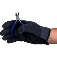 Бокорезы Kroft мини 110 мм 4.5" 210115