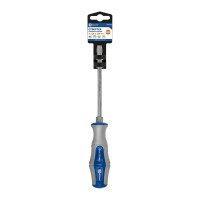 Отвертка ударная Ultra Grip SL 8 x 150 мм S2 КОБАЛЬТ 646-560