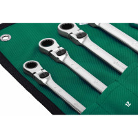 Набор ключей с наконечником типа XL SATA 7 предметов 09043