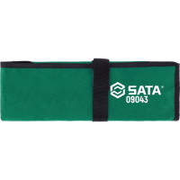 Набор ключей с наконечником типа XL SATA 7 предметов 09043