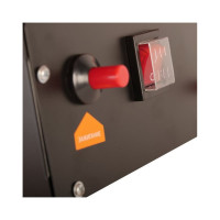 Газовый калорифер Patriot GS 16 633445020