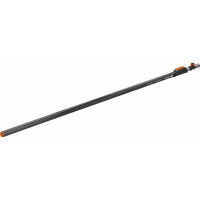 Телескопическая ручка Gardena 160-290 см 03720-20.000.00 (для комбисистемы)