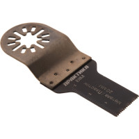 Набор насадок универсальный №8 в кейсе, оргстекло (15 шт) для МФИ ПРАКТИКА 240-577