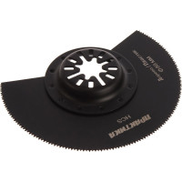 Набор насадок универсальный №8 в кейсе, оргстекло (15 шт) для МФИ ПРАКТИКА 240-577