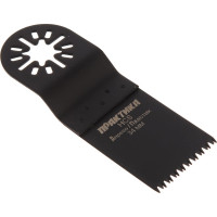 Набор насадок универсальный №8 в кейсе, оргстекло (15 шт) для МФИ ПРАКТИКА 240-577