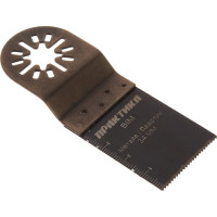 Набор насадок универсальный №8 в кейсе, оргстекло (15 шт) для МФИ ПРАКТИКА 240-577