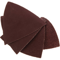 Набор насадок универсальный №8 в кейсе, оргстекло (15 шт) для МФИ ПРАКТИКА 240-577