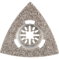 Набор насадок универсальный №8 в кейсе, оргстекло (15 шт) для МФИ ПРАКТИКА 240-577