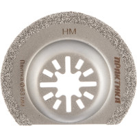 Набор насадок универсальный №8 в кейсе, оргстекло (15 шт) для МФИ ПРАКТИКА 240-577