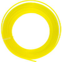 Леска Roundline (15 м; 1.6 мм; круглая; желтая) PATRIOT 805201011