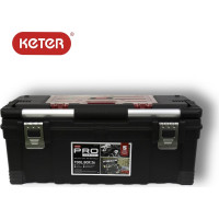 Ящик для инструментов Keter Toolbox 26 237784