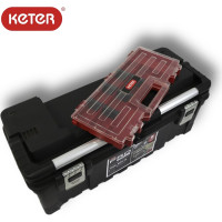 Ящик для инструментов Keter Toolbox 26 237784