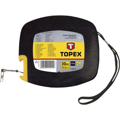Измерительная лента TOPEX 28C413